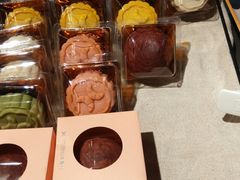 -牛角村(大族广场店)