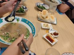 -当家水煎包·牛肉汤(浦江店)