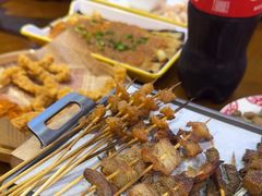 -饶福记·南昌烧烤大排档(九龙湖土著店)