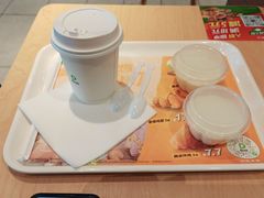 -德克士(北京站店)