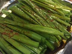 -马路牙子地桌烤肉(工体店)