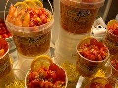 -庙街旅游·美食广场(五一广场店)