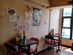 -拉面莊夢語＆中华料理八椿