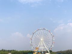 -渔岛海洋度假区