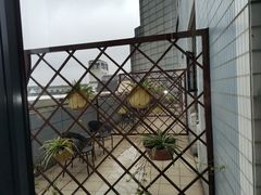 -雅戈尔富宫大酒店(观前街店)