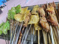 -四点半烤吧(港龙华侨城店)