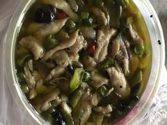 藤椒鱼-蜀厨小匠·民间川菜(犀浦店)