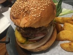 -404干式熟成牛排馆•聚会餐厅