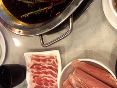 -百口川老火锅(西科大新区店)