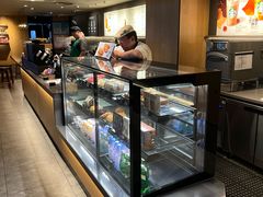 -星巴克(古象大酒店店)