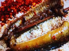 -晓靖轩烧烤(沙河风情店)