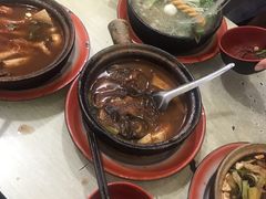 -清真·马文砂锅大全(麦苋街店)