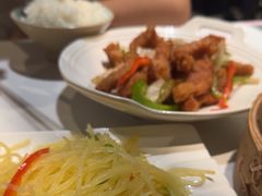 -沈大成(南京东路店)