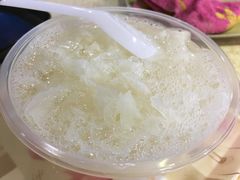 冰糖雪耳-百花传统甜品店(原址店)