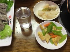 -仁和四季涮肉馆(天坛南门店)