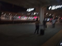 -金华站