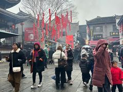 -汴河街