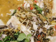 -阿斯牛牛·凉山菜(新会展店)
