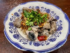 -老三羊汤【北兴隆街店】