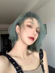 -苏豪路易士·嘉玛发廊