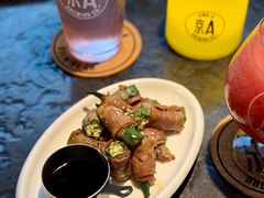 -京A Taproom·精酿餐吧(CBD店)