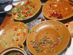 -普洱小黄牛餐厅铜火锅·思茅地方菜(世纪城店)