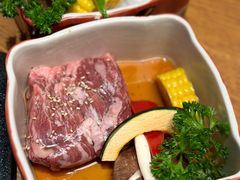 -炎蔵牛舌烤肉
