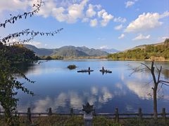 -和顺古镇