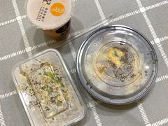 -龙记·香港茶餐厅(海上世界店)