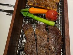 -王品牛排(郑州大卫城店)