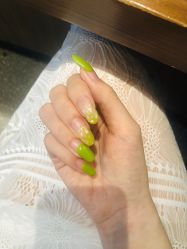 -Pink You美甲美睫纹绣定制中心