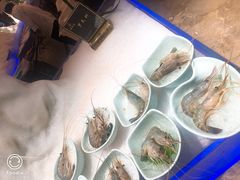 -海玥荟海鲜姿造自助餐厅(欧罗巴广场店)