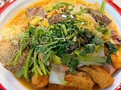 -文立新麻辣烫(合生汇21街区店)