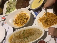 -法兰度航空主题餐厅(河源店)