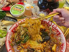 -炭之家·齐齐哈尔非遗烤肉·鲜切直供(中央大街店)