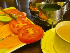 -Bombay Grill印度餐厅