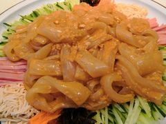 -牟传仁饭庄(星海店)