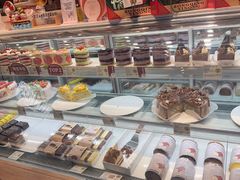 -西村叔叔的店·面包·甜品·蛋糕(清河万象汇店)