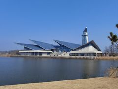 -盐城丹顶鹤湿地生态旅游区