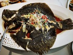 -神洲四海大酒楼(王府井澳门中心店)