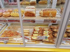 -嘉华饼屋JOY BAKERY(南屏街店)