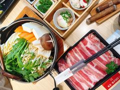 -胜博殿日式炸猪排(西红门店)