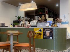 -留白咖啡(人民巷八号大院店)