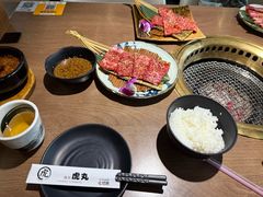 -虎丸烧肉(世纪汇店)