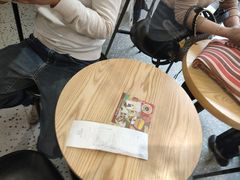 -丘大叔柠檬茶(乐峰广场分店)