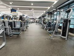 -海派健身(洋河力帆店)
