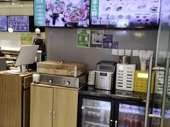 -甲乙饼·手工牛肉饼(东方广场店)