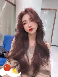 -3AM·S HAIR SALON烫发染发接发