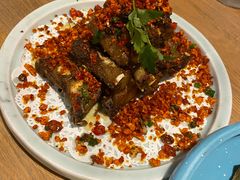 -新白鹿餐厅(城西银泰城店)