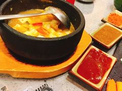 -将军牛排·尔滨地标朝鲜族美食(总店)